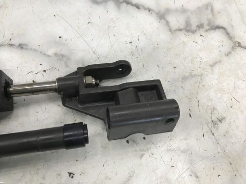 96 OMC SX Cobra Stern Out Drive Outdrive power steering hydraulic cylinder, US $201.00, image 6