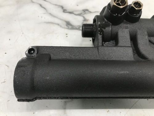 96 OMC SX Cobra Stern Out Drive Outdrive power steering hydraulic cylinder, US $201.00, image 10