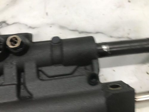 96 OMC SX Cobra Stern Out Drive Outdrive power steering hydraulic cylinder, US $201.00, image 13