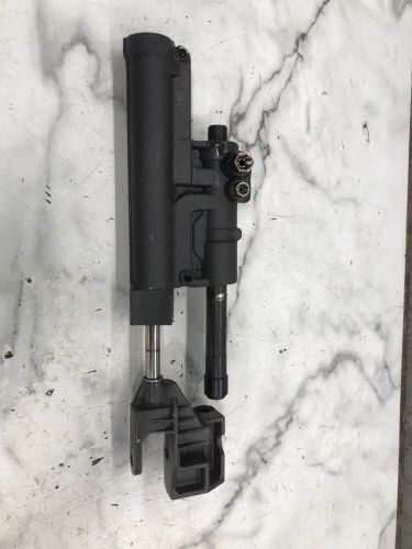 96 OMC SX Cobra Stern Out Drive Outdrive power steering hydraulic cylinder, US $201.00, image 14