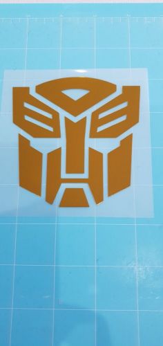 Car Audio Decal Sticker - Transformer, US $, image 2
