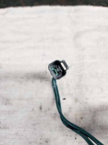 VOLVO PENTA D1 30B STOP SOLENOID 3584127, US $195.00, image 3