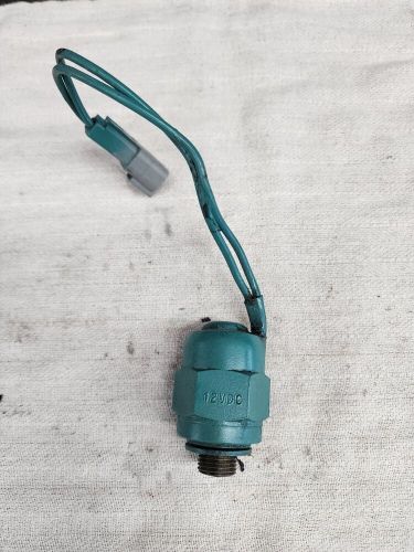 VOLVO PENTA D1 30B STOP SOLENOID 3584127, US $195.00, image 4