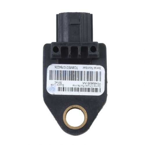 Frnot Impact Crash Sensor 04672311AA Fit For Chrysler Dodge Jeep 2007-2010, US $46.76, image 2