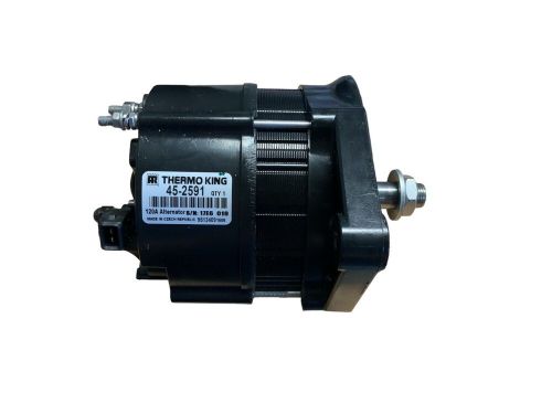 THERMO KING 45-2591, 120A ALTERNATOR, US $300.00, image 3