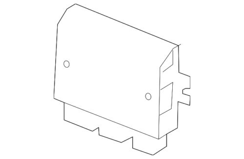 Genuine Mercedes-Benz Control Module 246-900-35-18, US $226.35, image 3