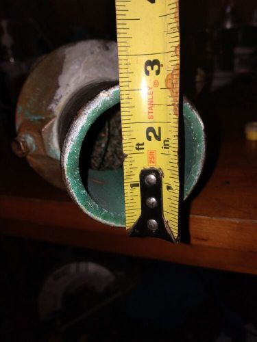 Cummins Marine Transmission Oil Cooler P/N3349370, US $175.00, image 8