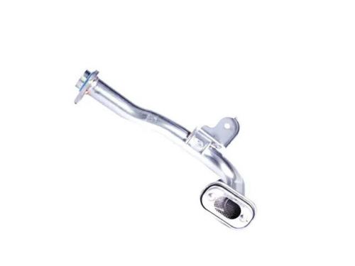 Genuine mopar oil pickup tube 68379063aa
