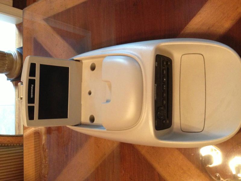 Find SUBURBAN 1500 OVERHEAD CONSOLE DVD PLAYER 20012006 in Brentwood