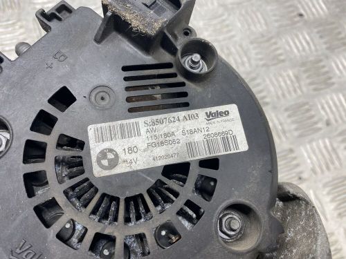 BMW 5 F10 generator 8507624 2.00 diesel 135kw 2011 21846326-, US $, image 3