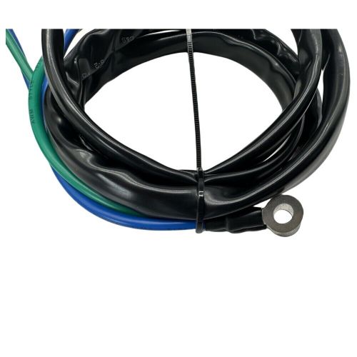 Tilt Trim Motor Yamaha 25 30 40 hp Outboard Motor 65W-43880 67C-43880 18-6748, US $85.00, image 6