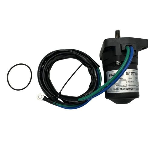 Tilt Trim Motor Yamaha 25 30 40 hp Outboard Motor 65W-43880 67C-43880 18-6748, US $85.00, image 7