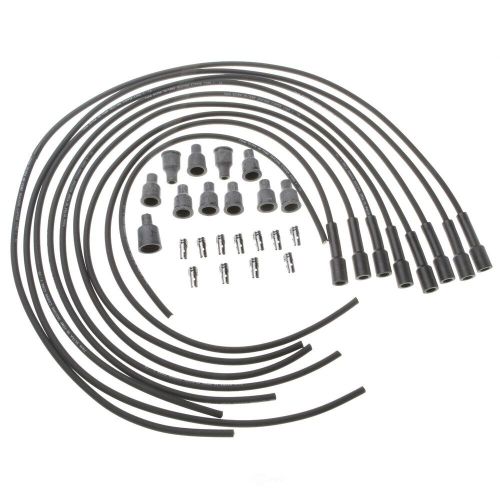 Spark Plug Wire Set-ProSeries Wire Set Standard 2804W, US $30.99, image 2