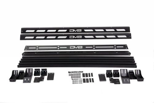 DV8 Offroad RRJK-04 Roof Rack Fits 07-18 Wrangler (JK), US $549.99, image 2