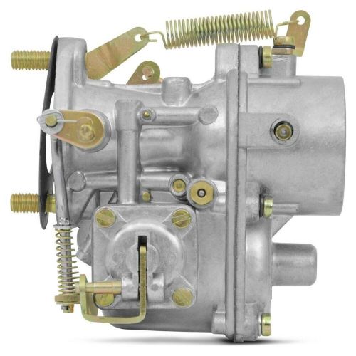 H30 PICT1 PIC MECAR SOLEX CARBURETOR 1300 cc VW BUG BEETLE T1 T2 BUS T3 BRASILIA, US $138.99, image 3