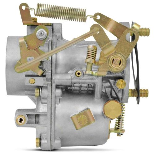 H30 PICT1 PIC MECAR SOLEX CARBURETOR 1300 cc VW BUG BEETLE T1 T2 BUS T3 BRASILIA, US $138.99, image 4