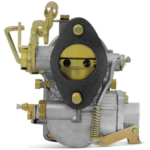 H30 PICT1 PIC MECAR SOLEX CARBURETOR 1300 cc VW BUG BEETLE T1 T2 BUS T3 BRASILIA, US $138.99, image 5
