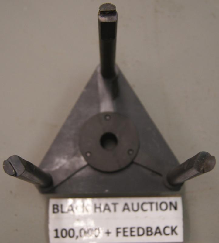 Kent-moore  dt-47867 6l80 6l90 transmission adjustable clutch spring compressor 