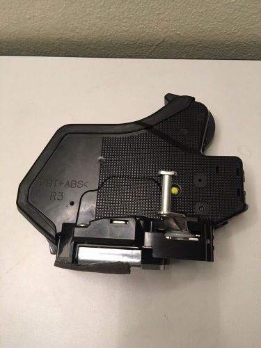 Aisin a046693 rear right power door lock latch release actuator - open box