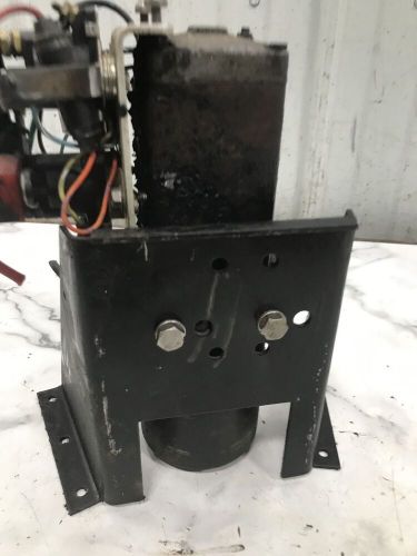 MerCruiser Alpha 1 Gen 1 out drive outdrive trim tilt lift hydraulic pump, US $250.00, image 3