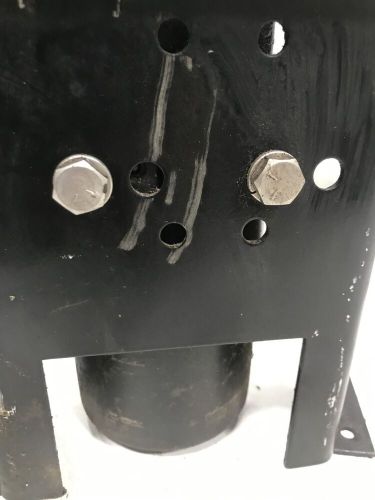 MerCruiser Alpha 1 Gen 1 out drive outdrive trim tilt lift hydraulic pump, US $250.00, image 4