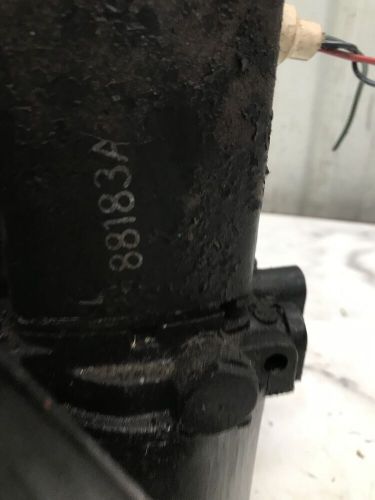 MerCruiser Alpha 1 Gen 1 out drive outdrive trim tilt lift hydraulic pump, US $250.00, image 5