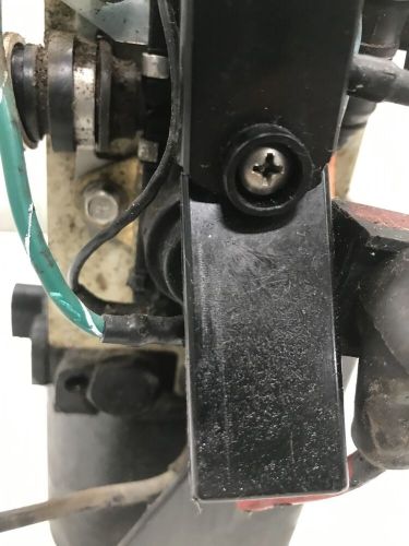 MerCruiser Alpha 1 Gen 1 out drive outdrive trim tilt lift hydraulic pump, US $250.00, image 13