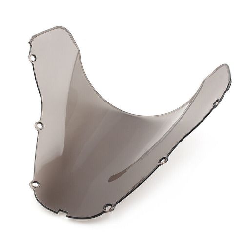 ABS Windshield Windscreen Screen Shield For Honda CBR900RR CBR929RR 2000-2001, US $25.15, image 4