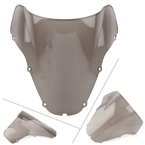 ABS Windshield Windscreen Screen Shield For Honda CBR900RR CBR929RR 2000-2001, US $25.15, image 6