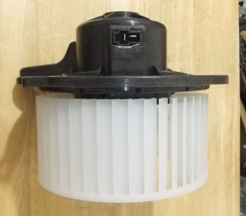 BDFHYK 700222 AC Heater Blower Motor Compatible with Chrysler Daytona,Hyundai El, US $15.00, image 10