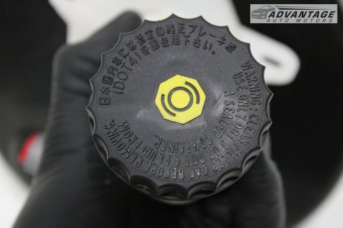 2014-2023 MITSUBISHI OUTLANDER SPORT POWER BRAKE BOOSTER W/ MASTER CYLINDER OEM, US $264.99, image 8