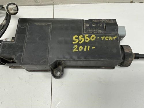 2011 mercedes s550 emergency electric parking brake actuator oem+