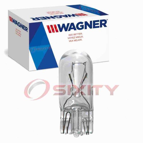 Wagner Parking Brake Indicator Light Bulb for 1974-1999 Cadillac 60 Special xb, US $6.27, image 6