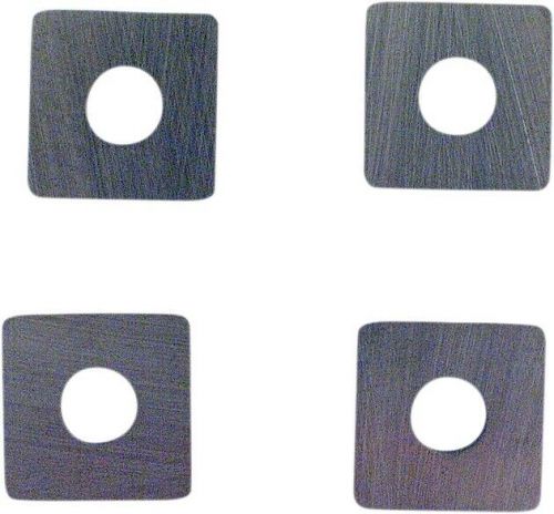 Woody's stud sharpener inserts for 30/45/60 degree tool 4-pack