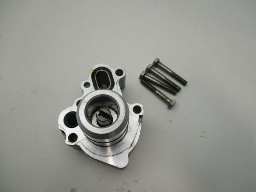 857087T1 Oil Pump Assy Mercury 30 - 60 Hp 4 Stroke Outboard, US $45.99, image 2