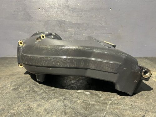USED OEM Volvo Penta Port Exhaust Manifold for Catalyst 21356423, US $500.00, image 3