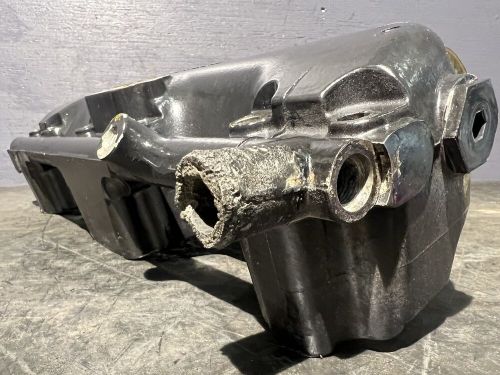 USED OEM Volvo Penta Port Exhaust Manifold for Catalyst 21356423, US $500.00, image 5
