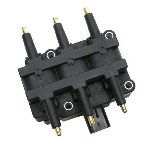 Delphi GN10181 - Ignition Coil, US $80.95, image 4