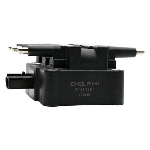 Delphi GN10181 - Ignition Coil, US $80.95, image 6
