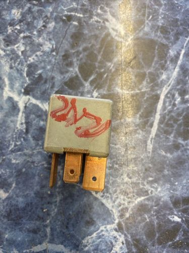 VW Audi Relay #18 171-937-503 OEM Volkswagen, US $19.95, image 2