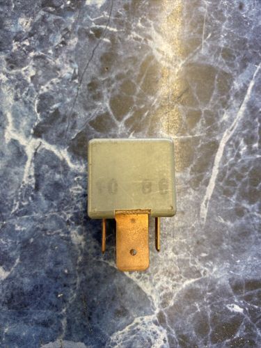 VW Audi Relay #18 171-937-503 OEM Volkswagen, US $19.95, image 3