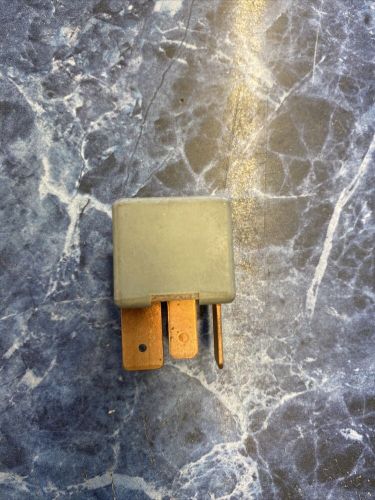 VW Audi Relay #18 171-937-503 OEM Volkswagen, US $19.95, image 4