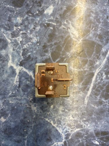 VW Audi Relay #18 171-937-503 OEM Volkswagen, US $19.95, image 6