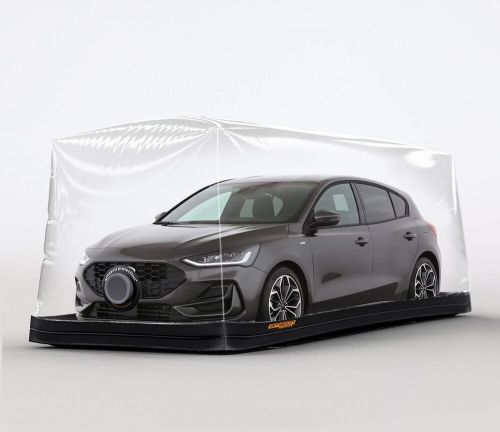 Amazon Protection Car Cover Ford Focus Hatchback Capsule Car Bubble Cover, US $668.00, image 11
