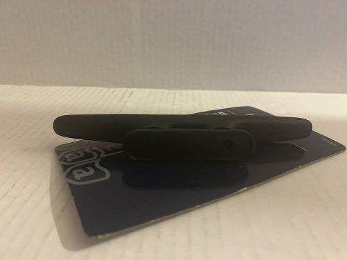 Attwood 12113L3 Black Nylon 6.5" Strong, lightweight cleat, for #12 screws, US $9.89, image 4