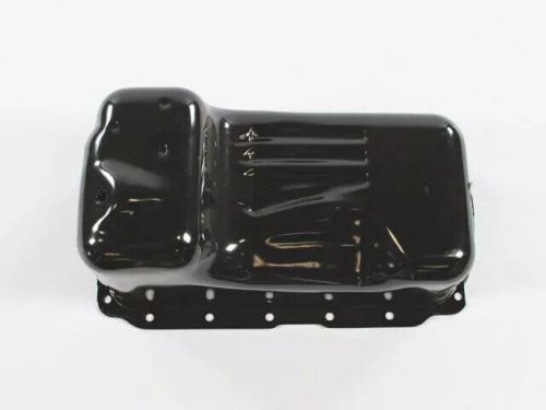 Genuine Mopar Engine Oil Pan 53020911, US $152.46, image 3