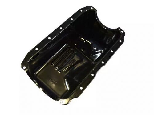 Genuine Mopar Engine Oil Pan 53020911, US $152.46, image 4