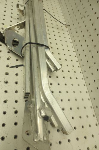 2003-2009 Ski-Doo MXZ 1000 Steering Support Frame Bracket Mounts front Summit, US $44.99, image 3