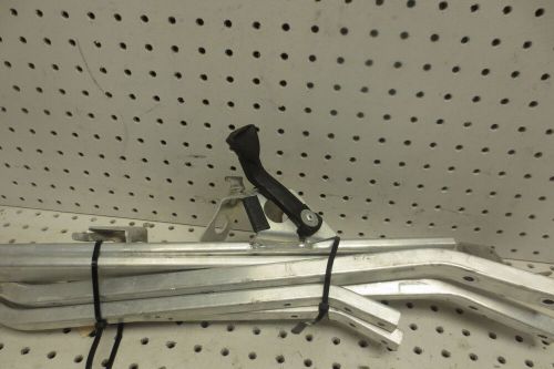 2003-2009 Ski-Doo MXZ 1000 Steering Support Frame Bracket Mounts front Summit, US $44.99, image 4