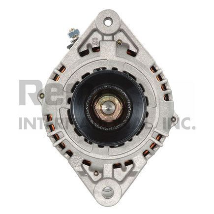 Delco Remy 12367 Alternator Remanufactured, US $297.79, image 3